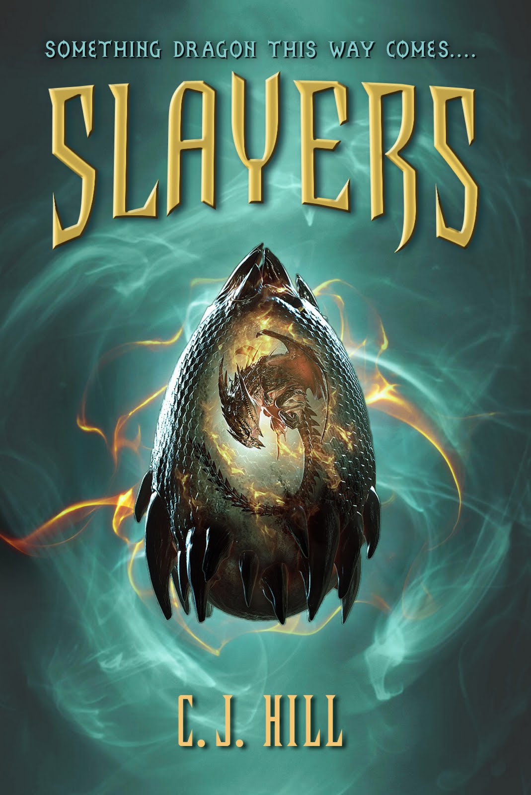 Image result for slayers book