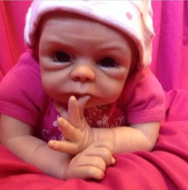 baby dolls that look like you