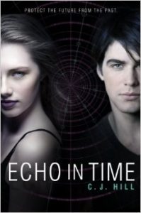 Echo in Time