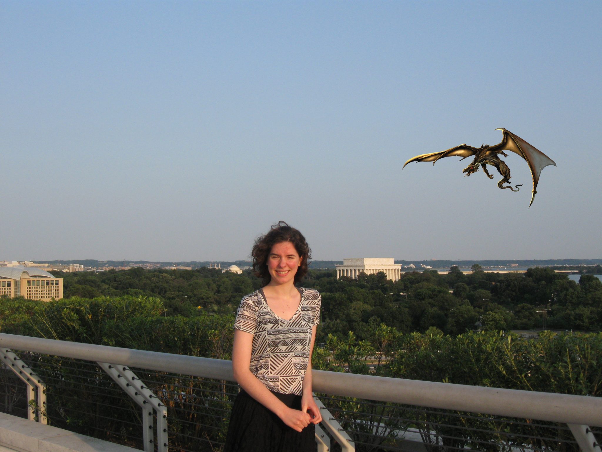 Florida Dragon Sightings: Are Myths Becoming Reality? - y90k75k