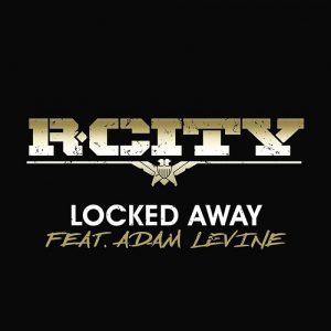 r city locked away