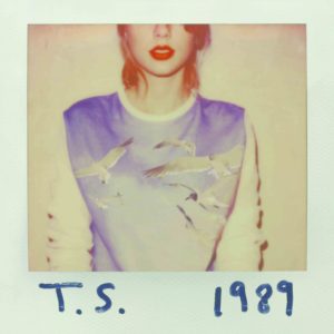 taylor swift album