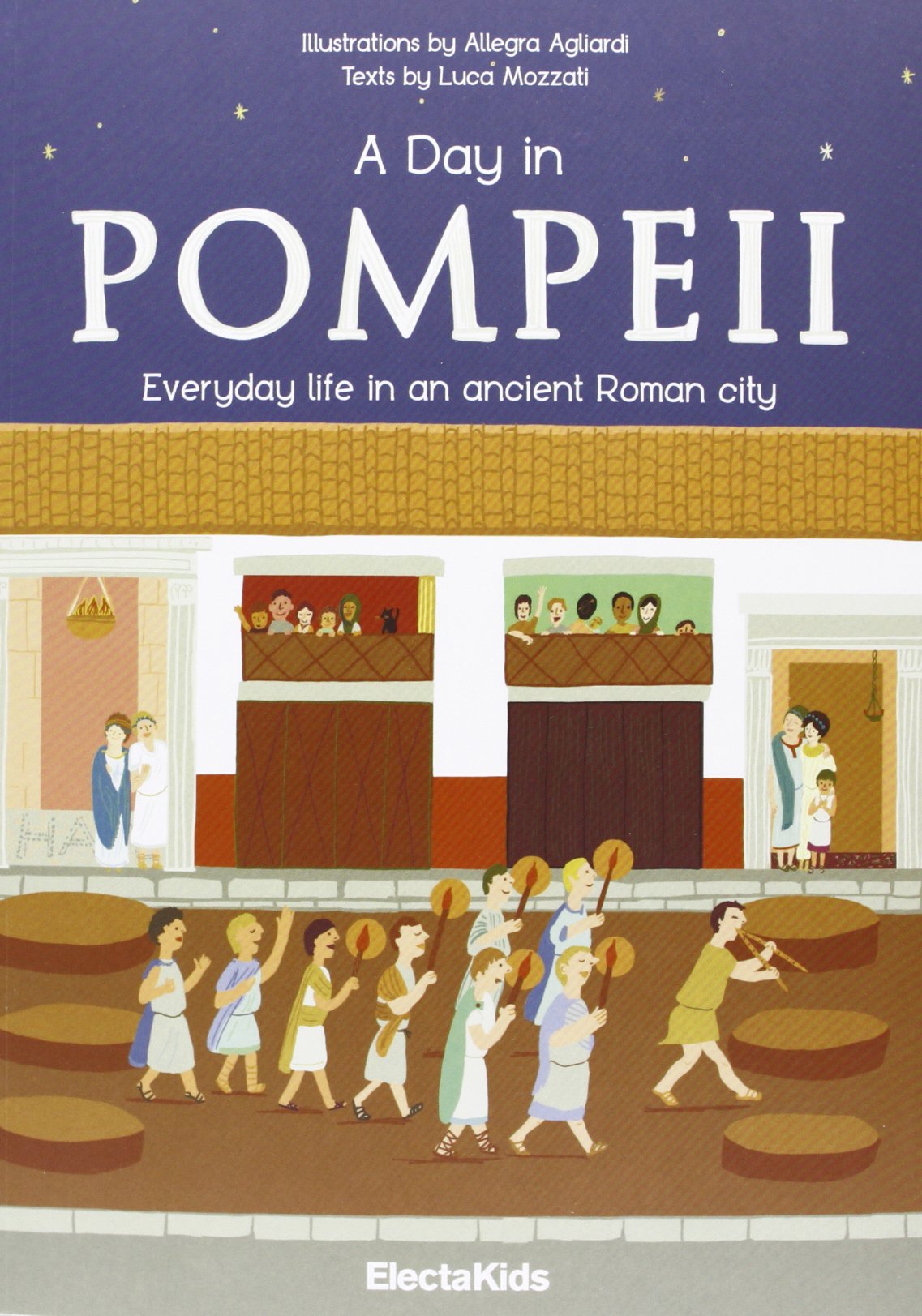 pompeii book